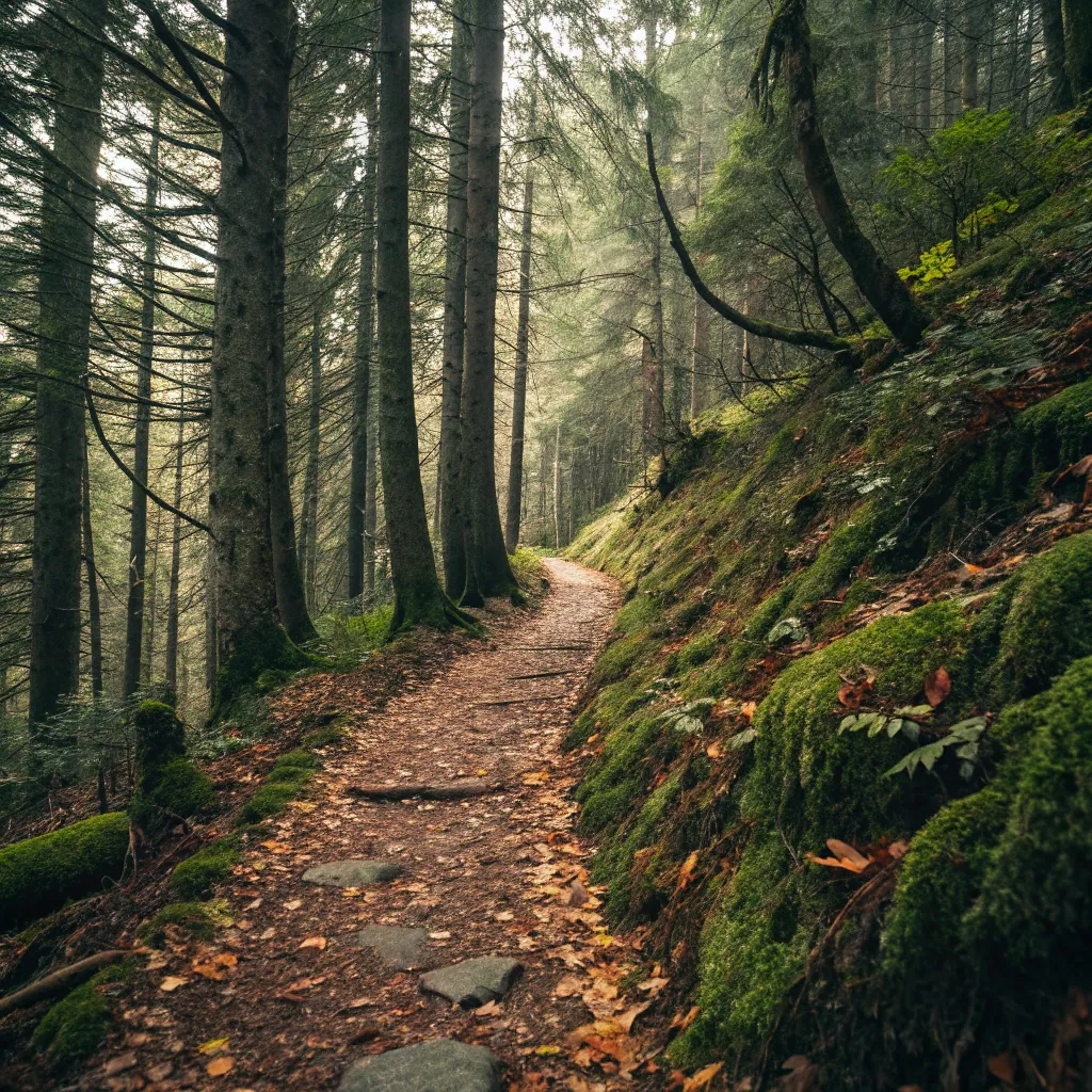 Wilderness Trail